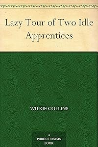 Lazy Tour of Two Idle Apprentices