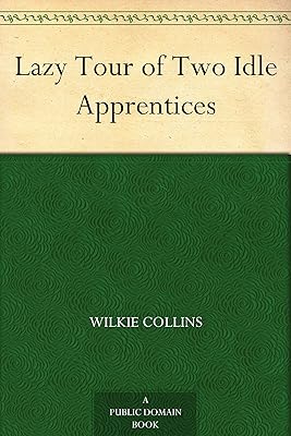 Lazy Tour of Two Idle Apprentices