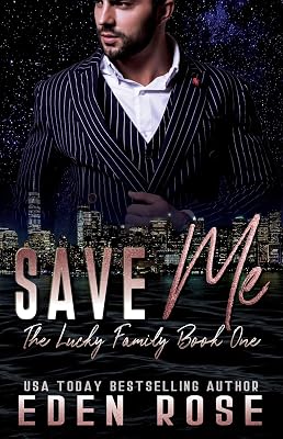 Save Me: Mafia Romance