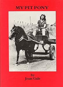 My Pit Pony by Joan Gale