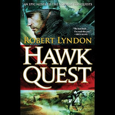Hawk Quest