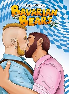 Bavarian Bears by Swen Marcel