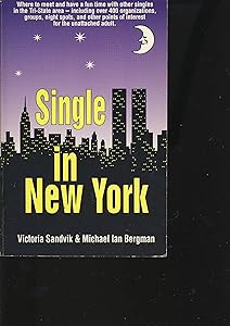 Single in New York by Victoria Sandvik