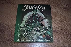 Jewelry: A Creative Craft for Your Leisure Hours by Sue Simmons