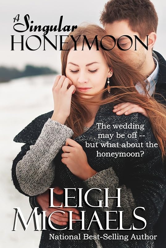 A Singular Honeymoon by Fern Michaels
