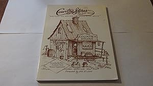 Country Stores of East Texas: Everything You Need from the Cradle to the Grave