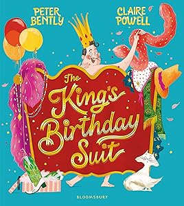 The King's Birthday Suit