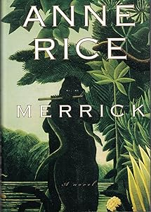 Merrick (Vampire Chronicles)