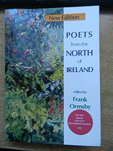 Poets From the North of Ireland - Second Edition by Frank Ormsby