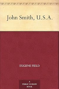 John Smith, U.S.A.