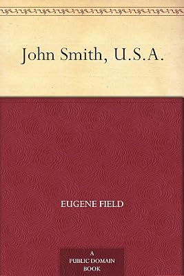 John Smith, U.S.A.