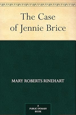 The Case of Jennie Brice