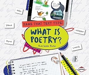 What Is Poetry? (Name That Text Type!)