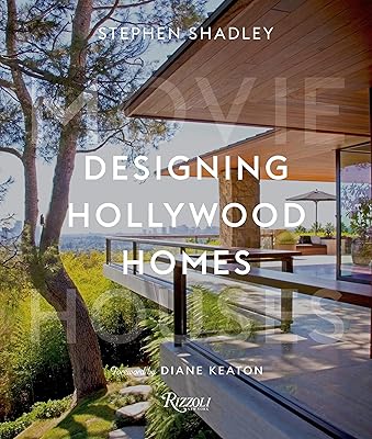 Designing Hollywood Homes: Movie Houses