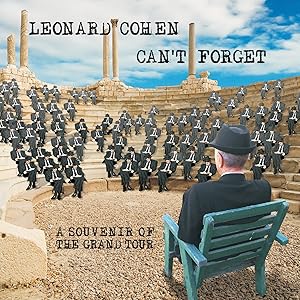 Can't Forget: A Souvenir of the Grand Tour