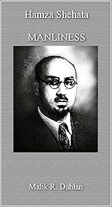 Manliness by Hamza Shehata