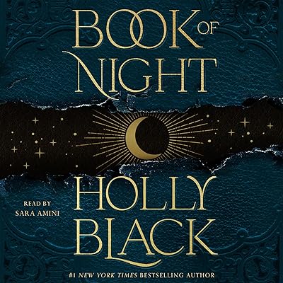 Book of Night