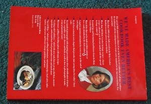 Betty Crocker's 40th Anniversary Edition Cookbook by Jean E Kozar