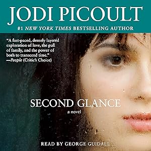 Second Glance: A Novel