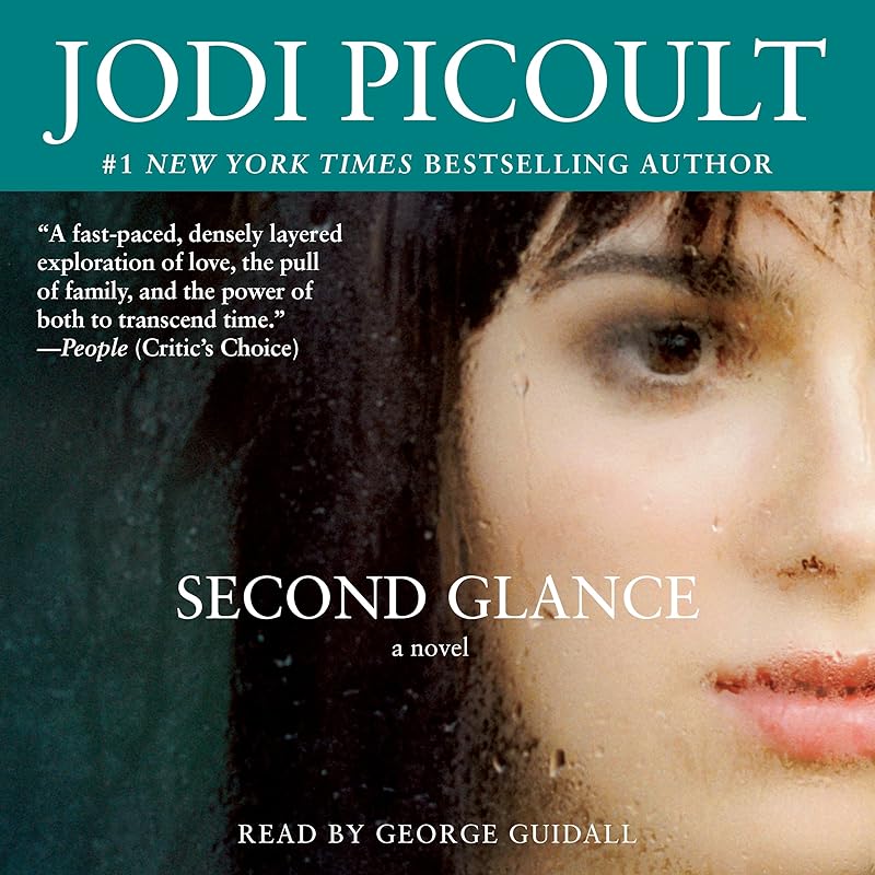 Second Glance: A Novel by Jodi Picoult