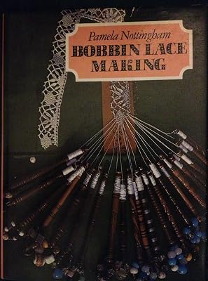 Bobbin Lace Making