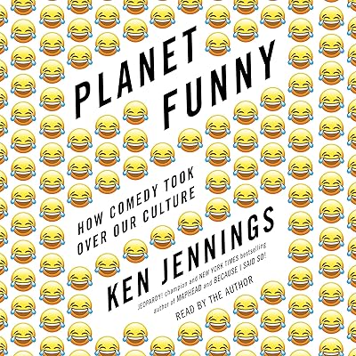Planet Funny