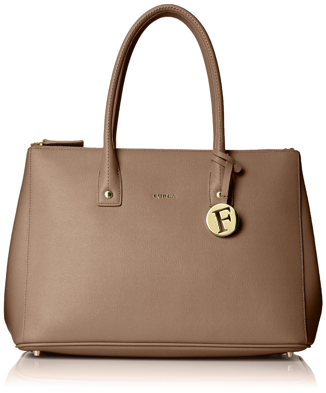 芙拉furla linda中号女式包手提包