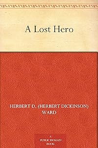A Lost Hero