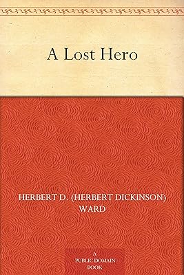 A Lost Hero