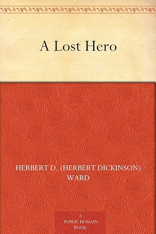 A Lost Hero by Elizabeth Stuart Phelps