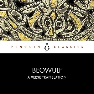 Beowulf by Anonymous