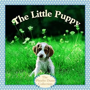 The Little Puppy (Pictureback)