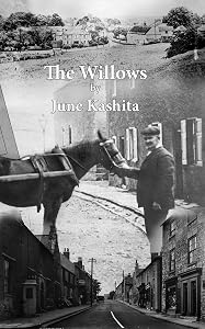 The Willows by June Kashita