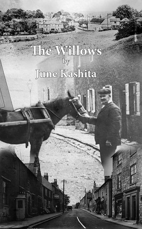 The Willows by June Kashita