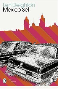 Mexico Set (Penguin Modern Classics)