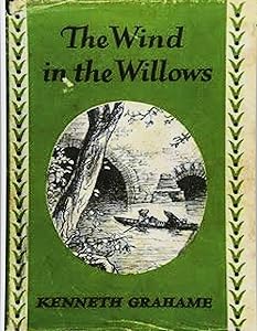 The wind in the willows
