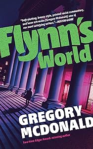 Flynn’s World (The Flynn Series Book 4)