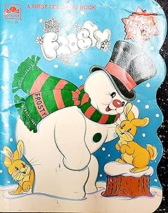 FROSTY