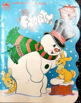 FROSTY
