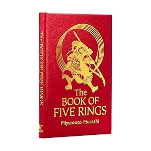 Book Of Five Rings