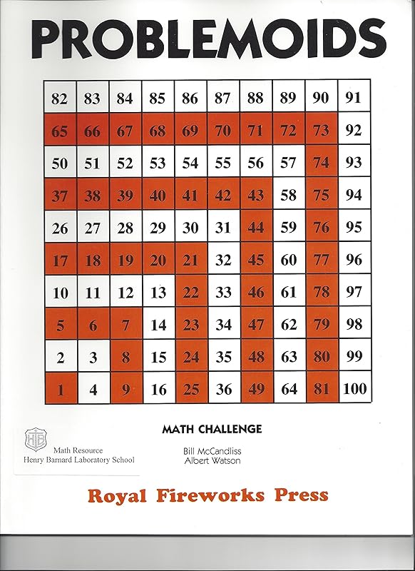 Problemoids: Level IV (Student Book) by unknown author