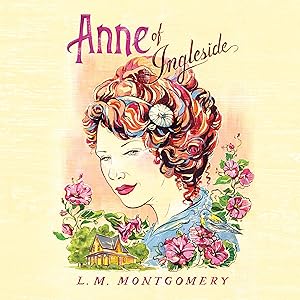 Anne of Ingleside by L. M. Montgomery