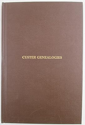 Custer Genealogies
