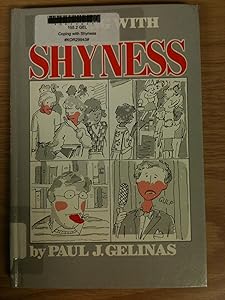 Coping with Shyness (Coping With Series) by Sharon Carter