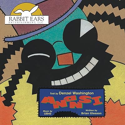 Anansi