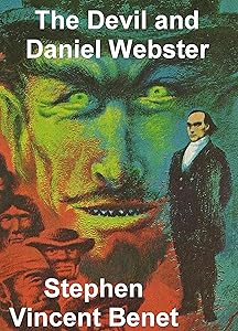 The Devil and Daniel Webster