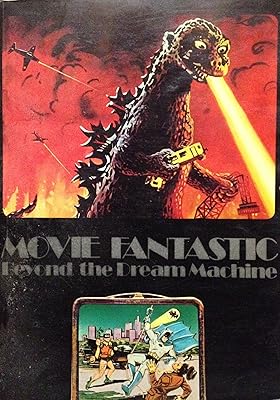Movie Fantastic Beyond Dream M