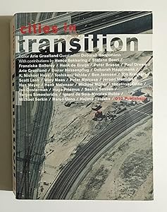 Cities in transition (Stylos series) by Deborah (Ed. ) Hauptmann