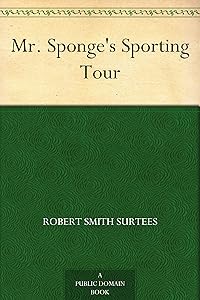 Mr. Sponge's Sporting Tour