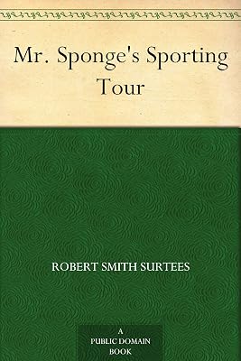 Mr. Sponge's Sporting Tour
